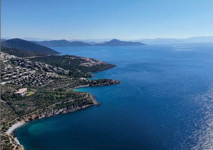 Milas'taki Yat Limanı Revizyon Projesi İçin ÇED Süreci Başladı 4